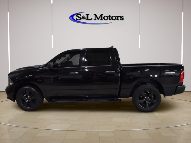 Used 2020 RAM 1500 Express w/ Wheel & Sound Group AWD/4WD image 5