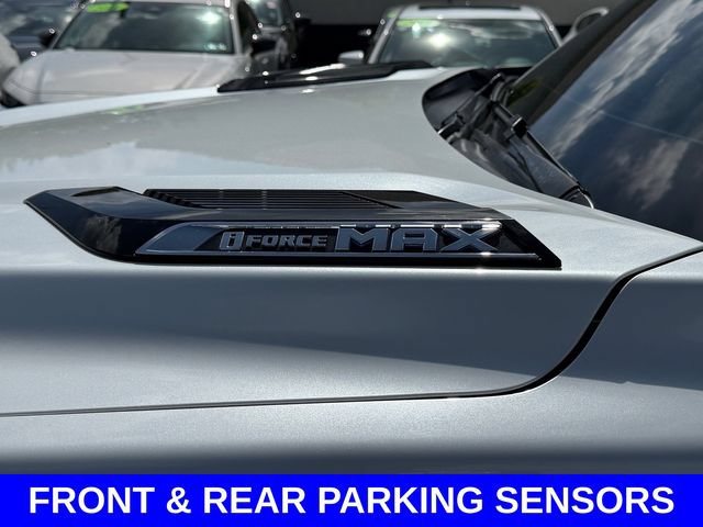 Used 2023 Toyota Tundra Limited AWD/4WD image 6
