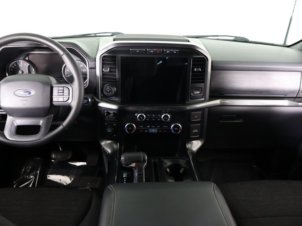 Used 2023 Ford F150 XLT w/ Equipment Group 302A High AWD/4WD image 38