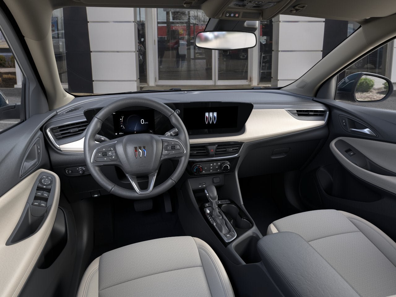 New 2026 Buick Encore GX Preferred FWD image 15