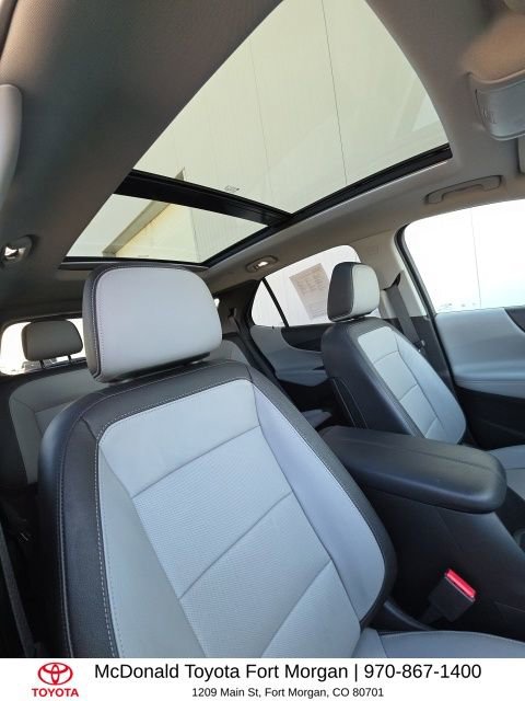 Used 2020 Chevrolet Equinox Premier image 26