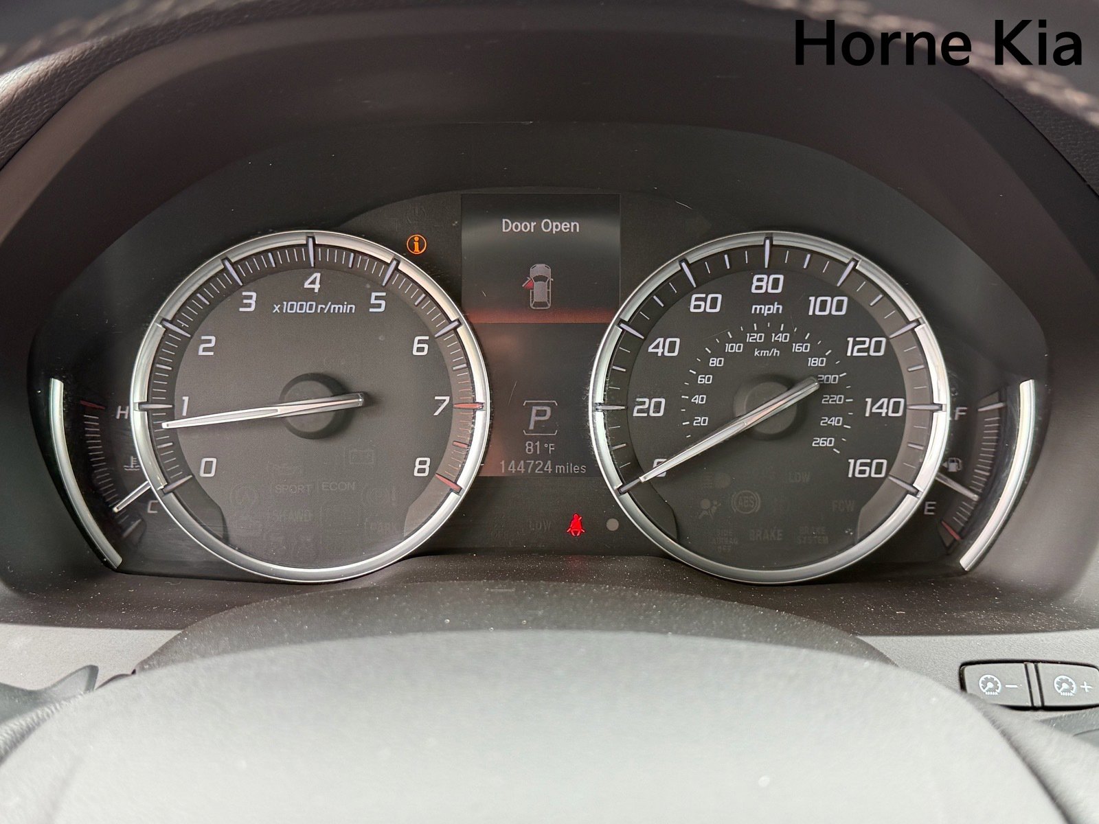 Used 2015 Acura MDX SH-AWD w/ Technology Package image 34