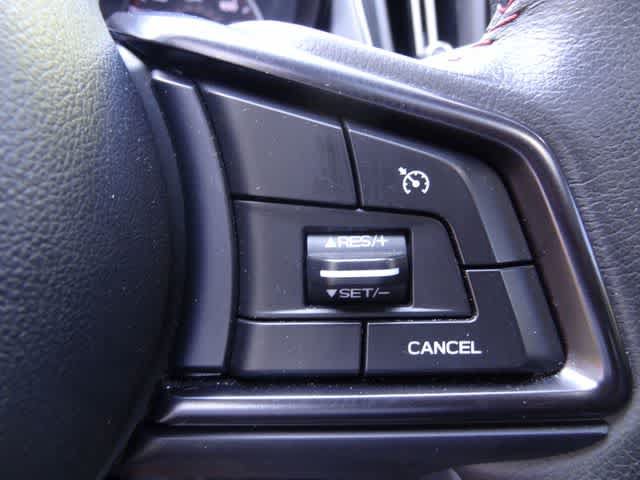 Used 2023 Subaru WRX Premium AWD/4WD image 19