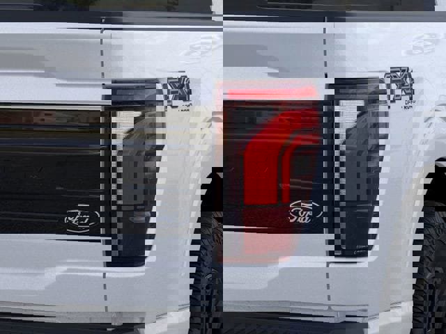 New 2026 Ford F150 Platinum image 21