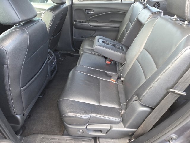 Used 2017 Honda Pilot EX-L image 14
