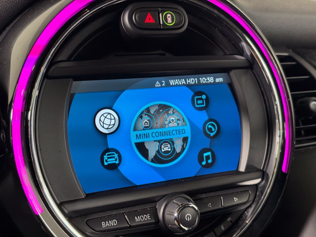 Used 2020 MINI Cooper S w/ Storage Package FWD image 16