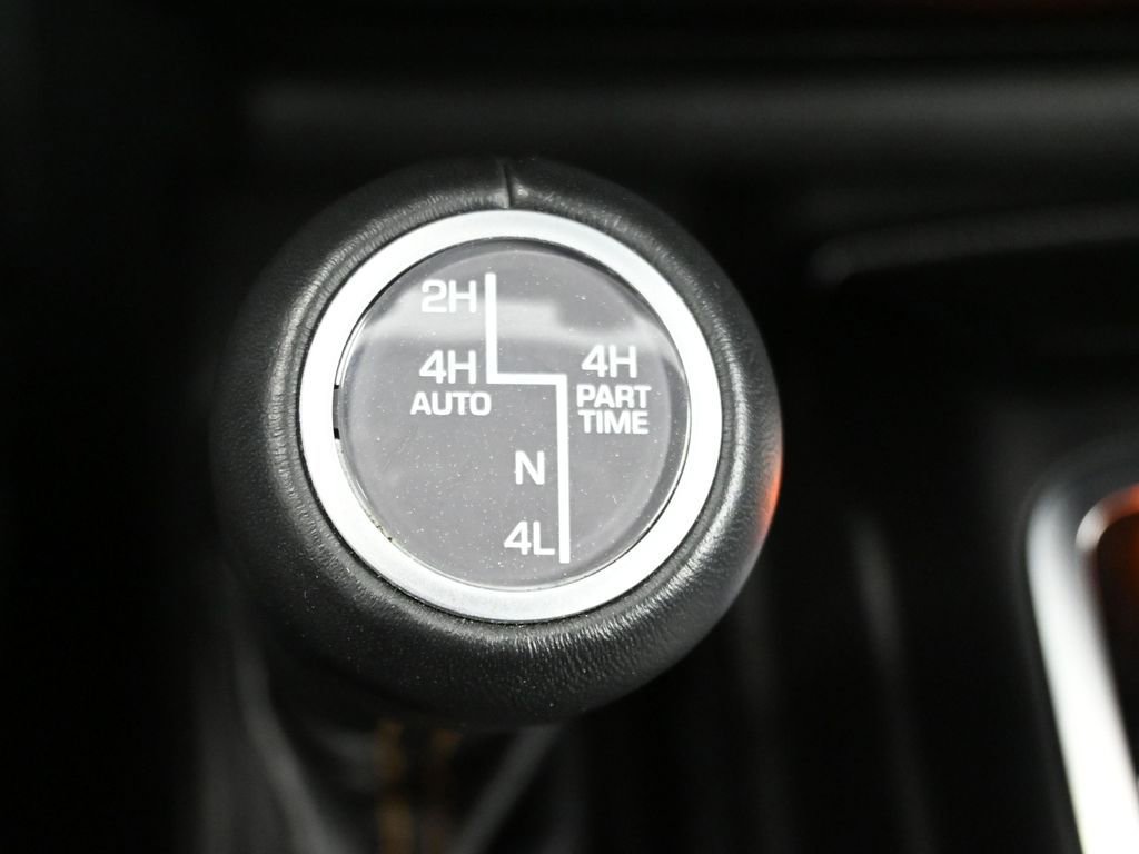 Used 2022 Jeep Wrangler Unlimited Sahara image 28