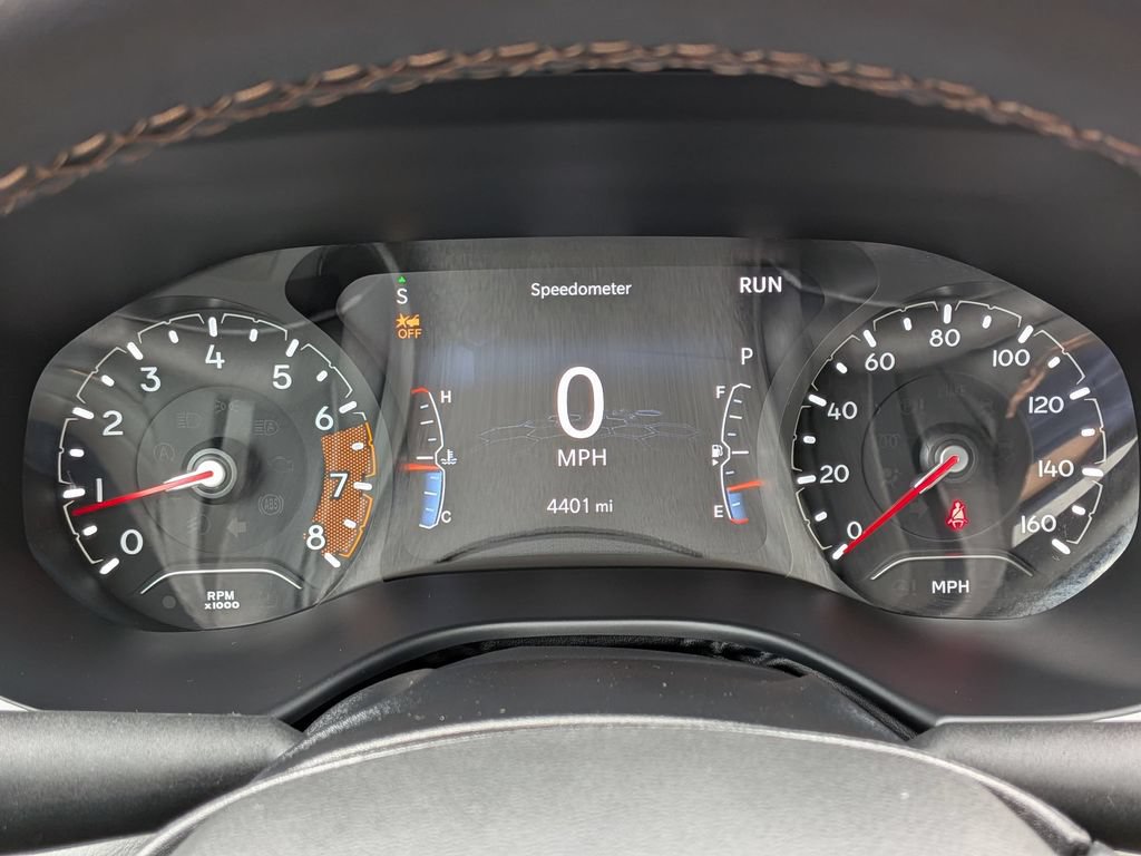 Used 2022 Jeep Compass Limited AWD/4WD image 15