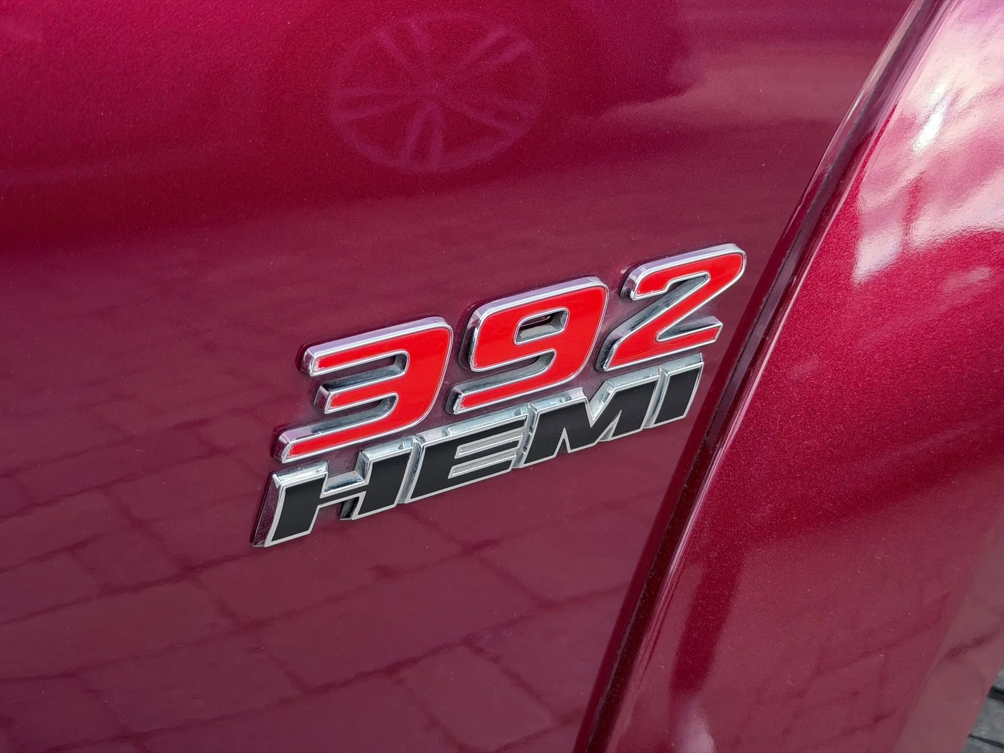 Used 2019 Dodge Charger Scat Pack w/ Dynamics Package image 42