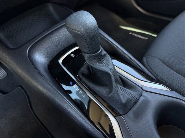 New 2026 Toyota Corolla LE FWD image 20