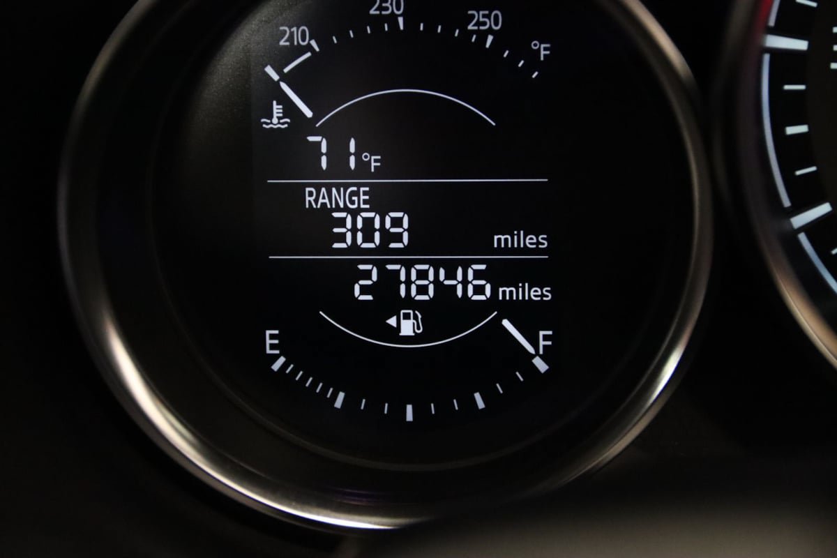 Used 2016 MAZDA MX-5 Miata Grand Touring RWD image 28