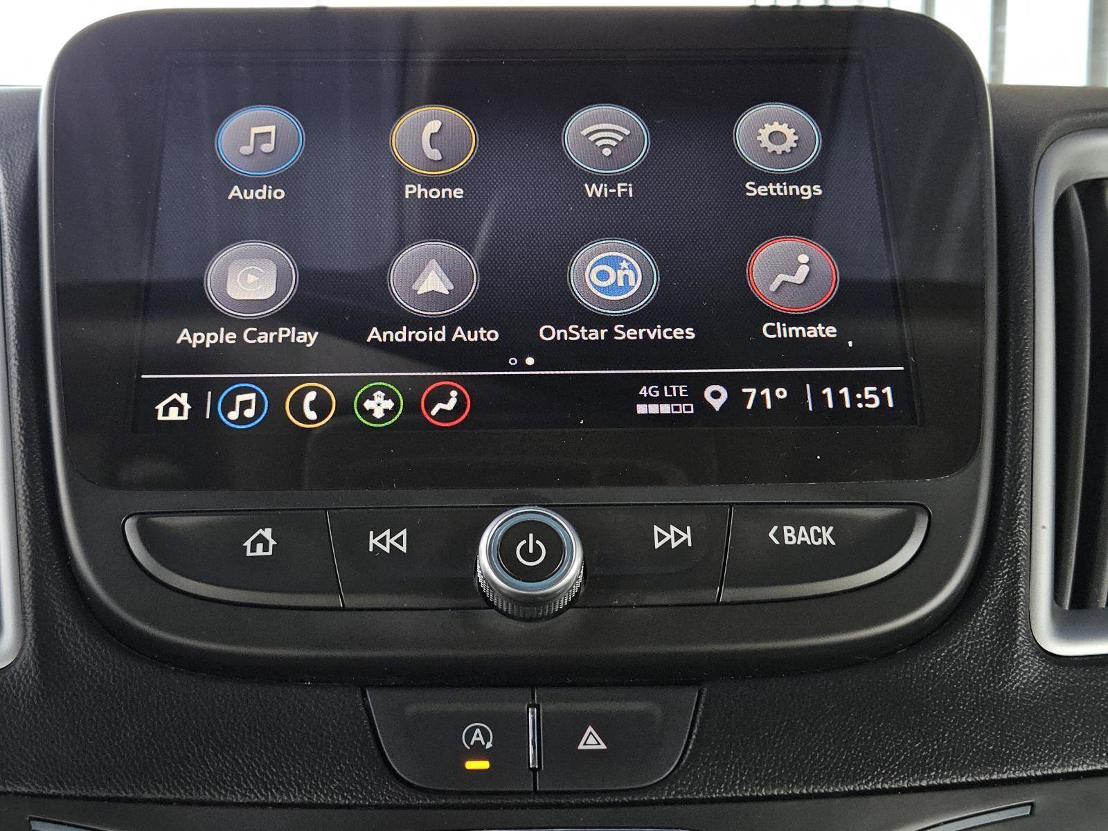 Used 2024 Chevrolet Malibu LT FWD image 13