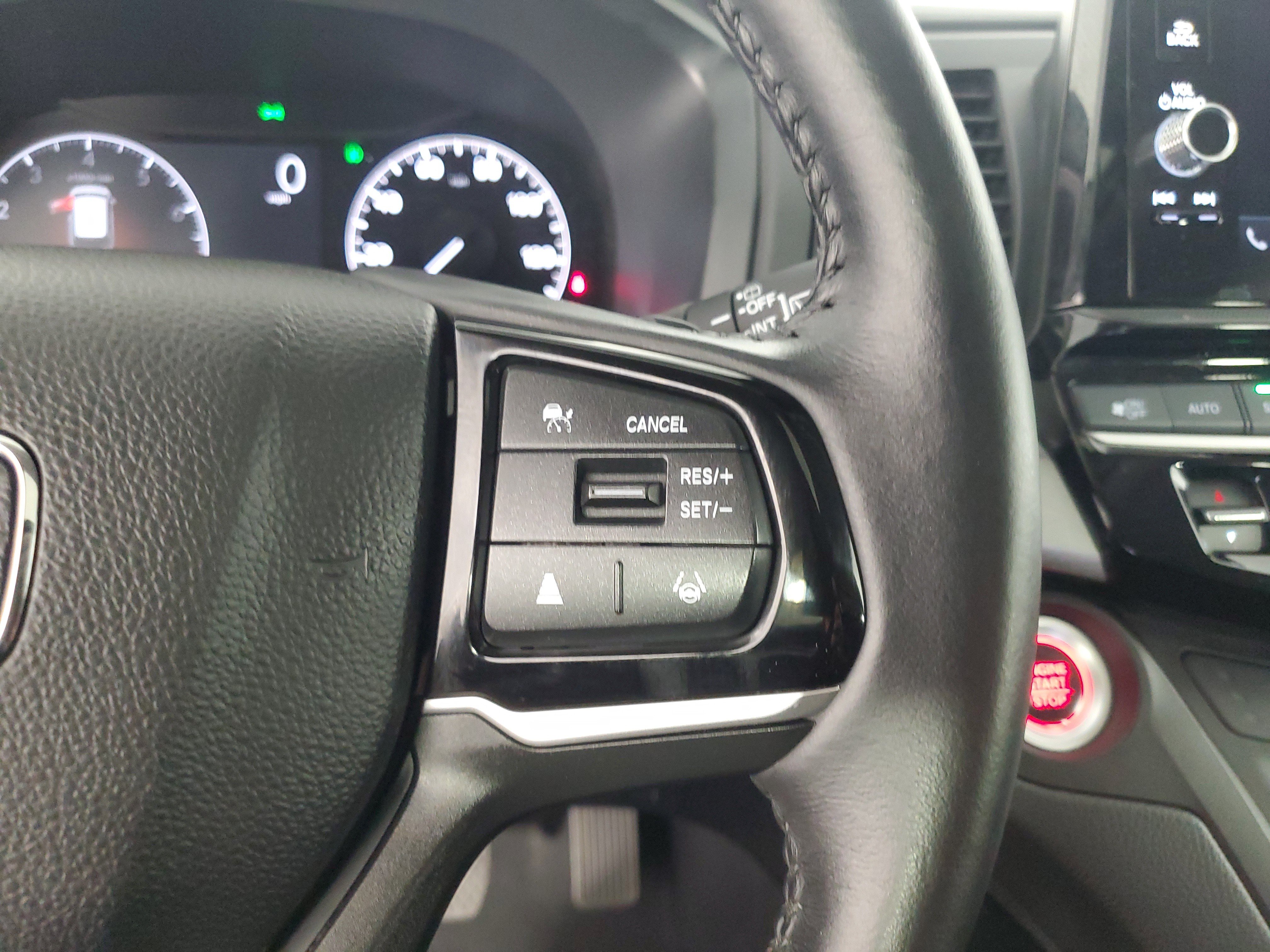 Used 2025 Honda Odyssey EX-L image 25