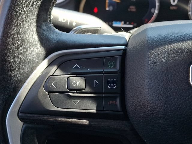 Used 2022 Jeep Grand Cherokee L Limited w/ Luxury Tech Group II AWD/4WD image 24