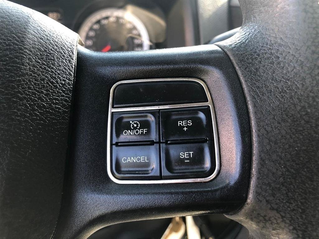 Used 2013 RAM 4500 Tradesman w/ Cold Weather Group RWD image 18