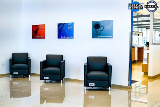 Certified 2025 Honda Accord SE image 42