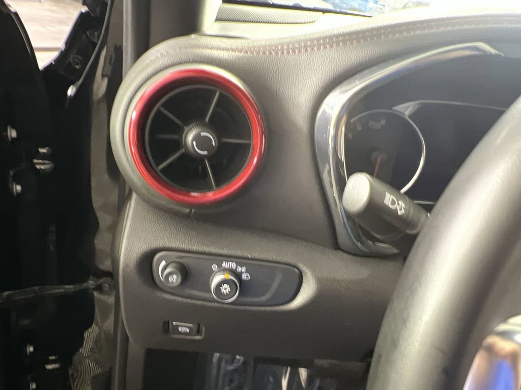 Used 2024 Chevrolet Blazer RS w/ Enhanced Convenience Package image 18