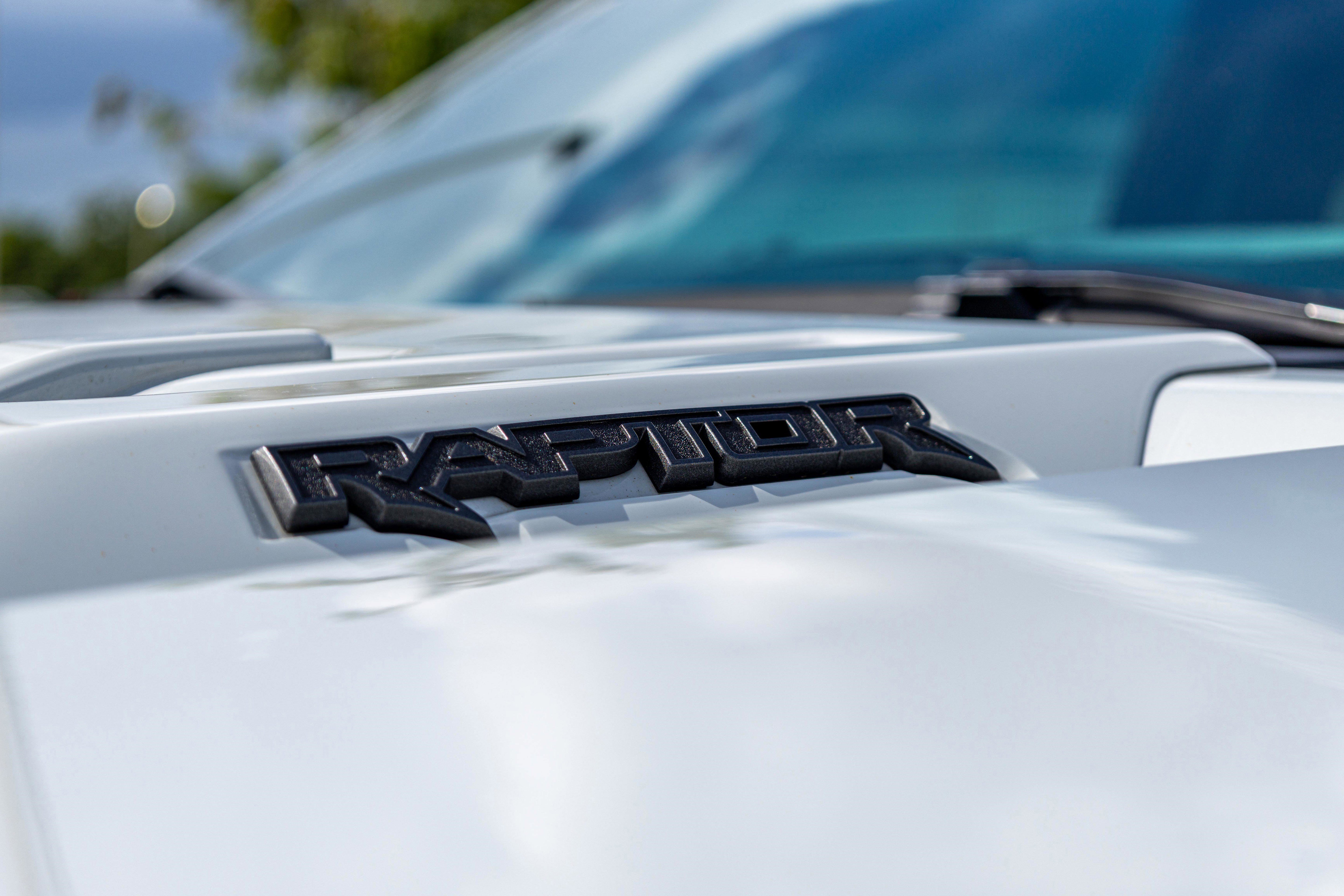 New 2026 Ford F150 Raptor AWD/4WD image 17