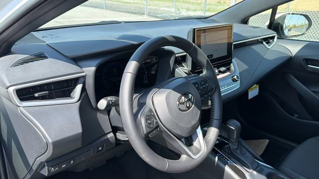 New 2026 Toyota Corolla SE FWD image 12