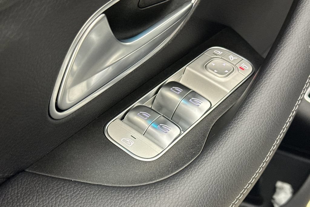 Certified 2026 Mercedes-Benz GLE 350 4MATIC image 12