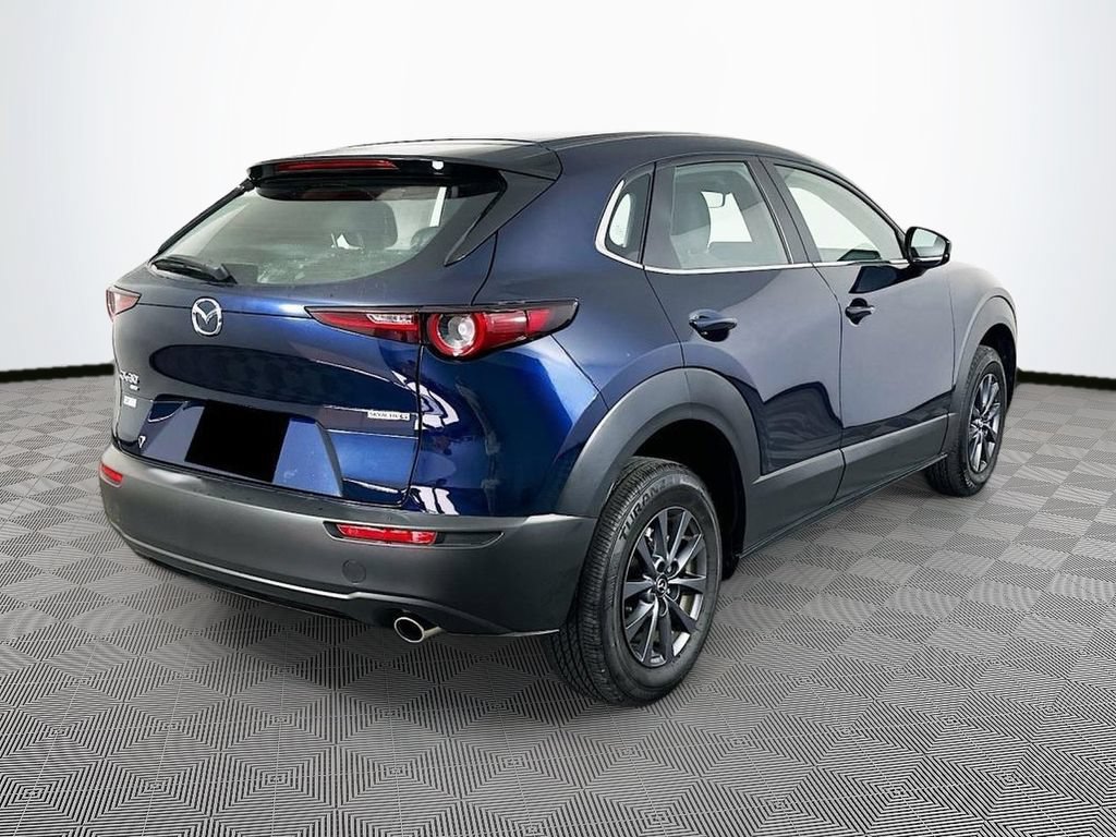 Used 2024 MAZDA CX-30 AWD 2.5 S image 10