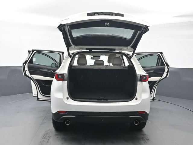 Certified 2023 MAZDA CX-5 AWD 2.5 S w/ Premium Package image 46