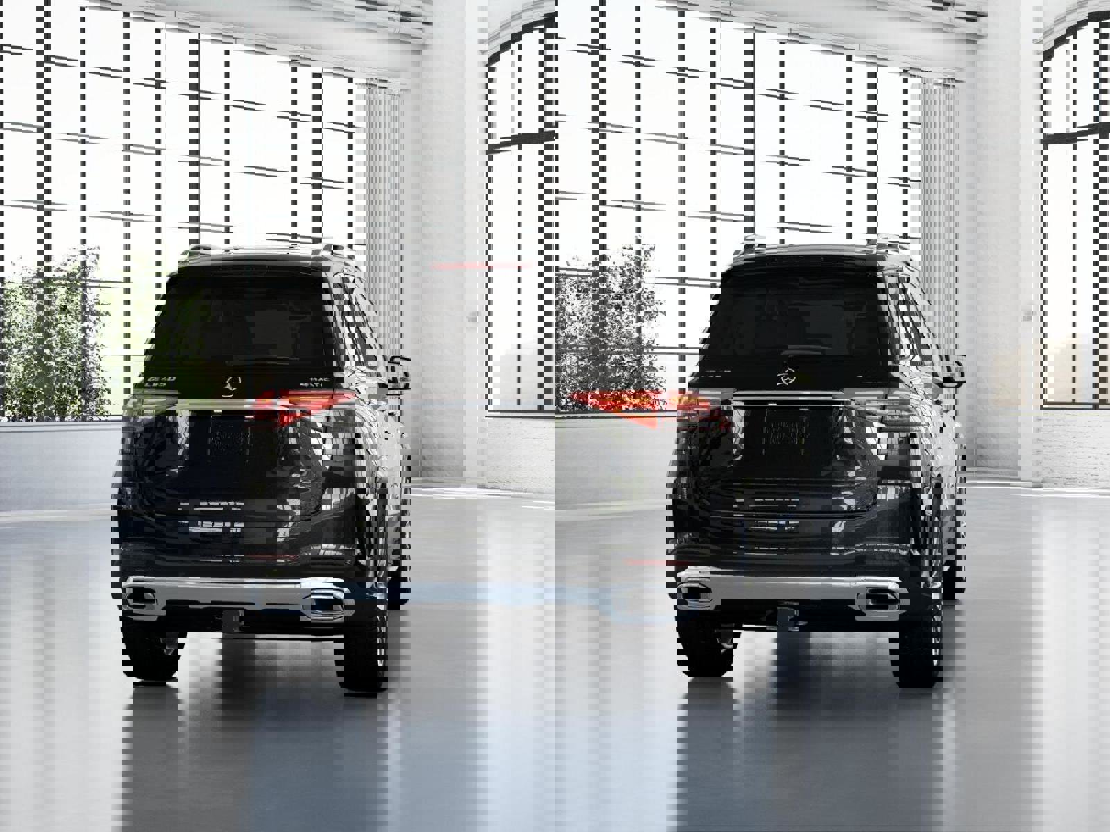 New 2026 Mercedes-Benz GLE 450 4MATIC image 24