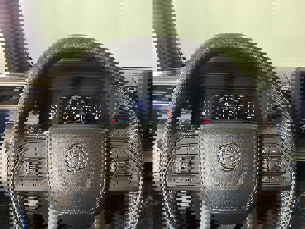 New 2026 Toyota Tacoma SR5 image 13