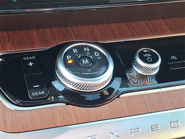 New 2025 Ford Expedition Max King Ranch image 7