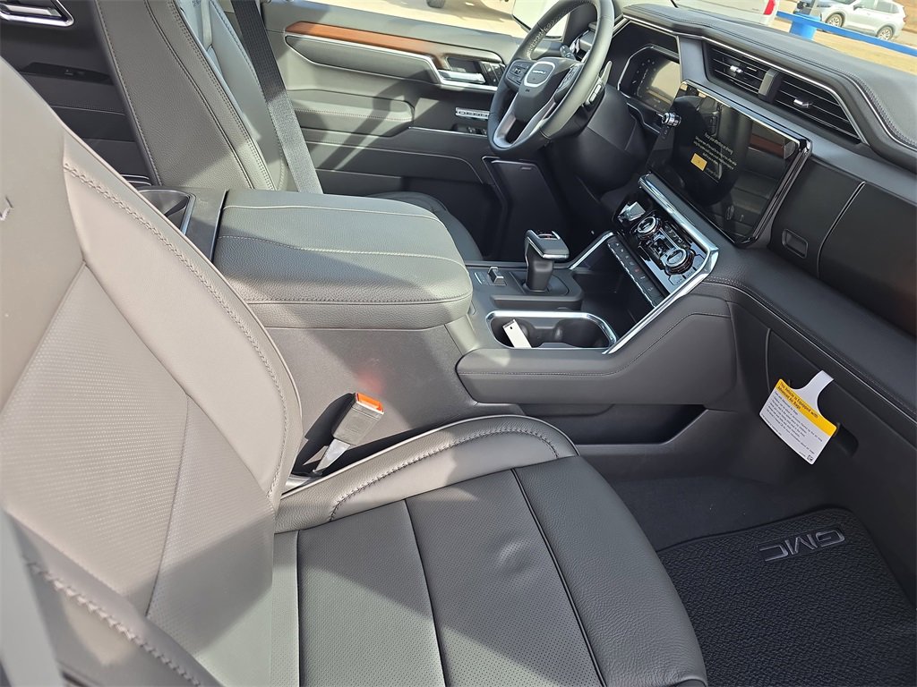 New 2026 GMC Sierra 1500 Denali w/ Denali Reserve Package image 10