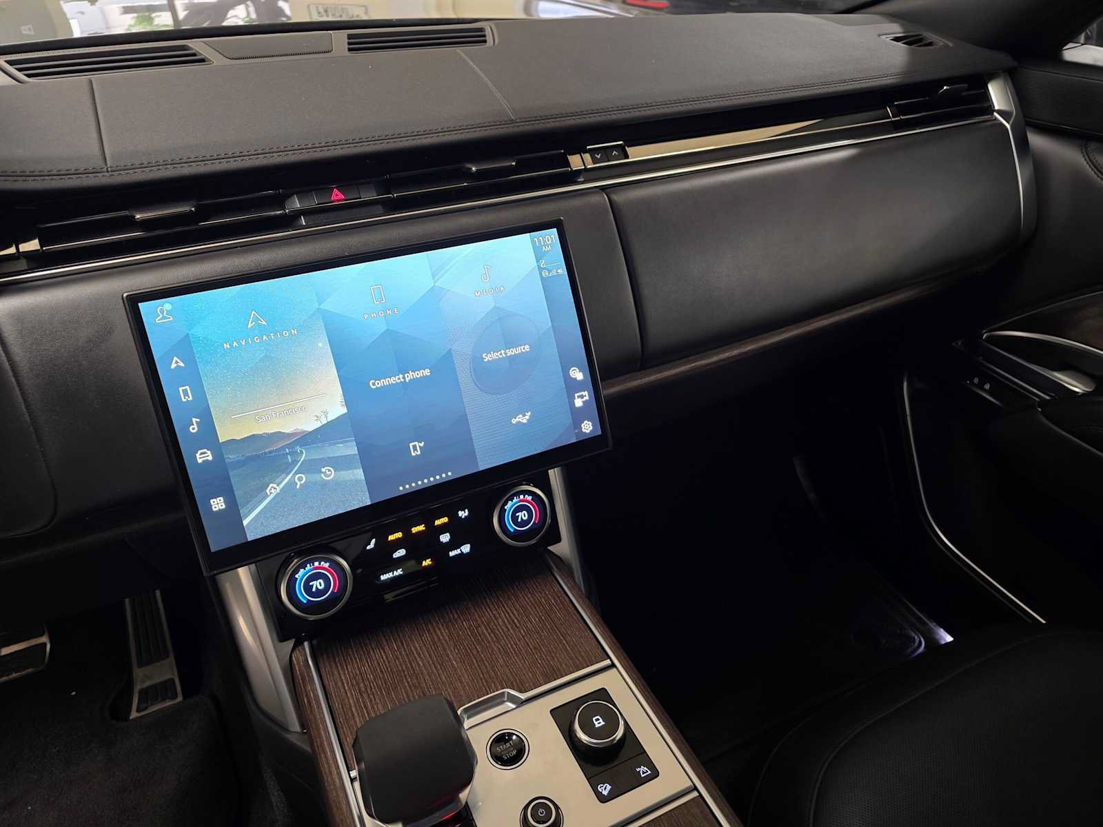 Used 2023 Land Rover Range Rover SE AWD/4WD image 26