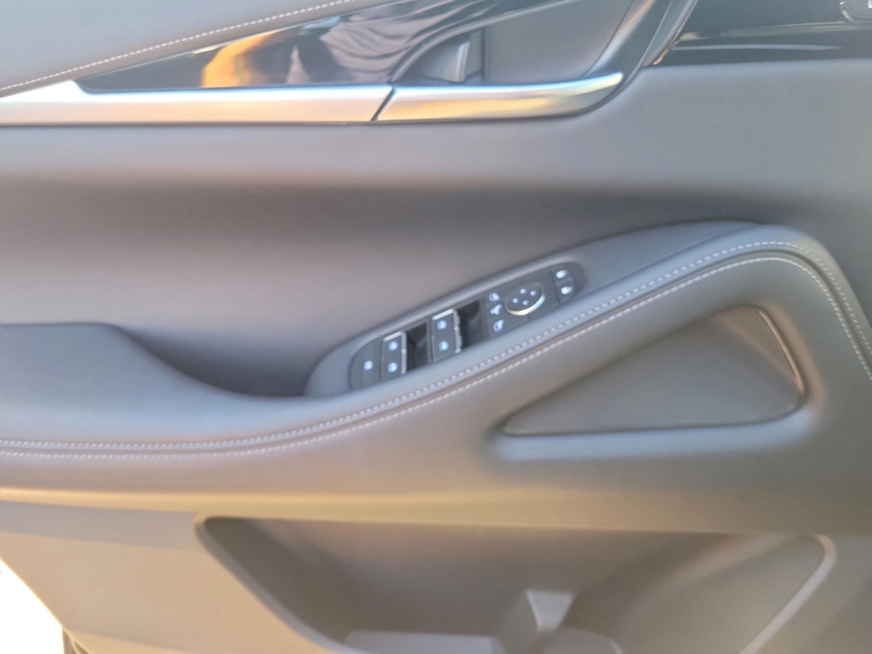 Certified 2025 INFINITI QX60 Pure image 15