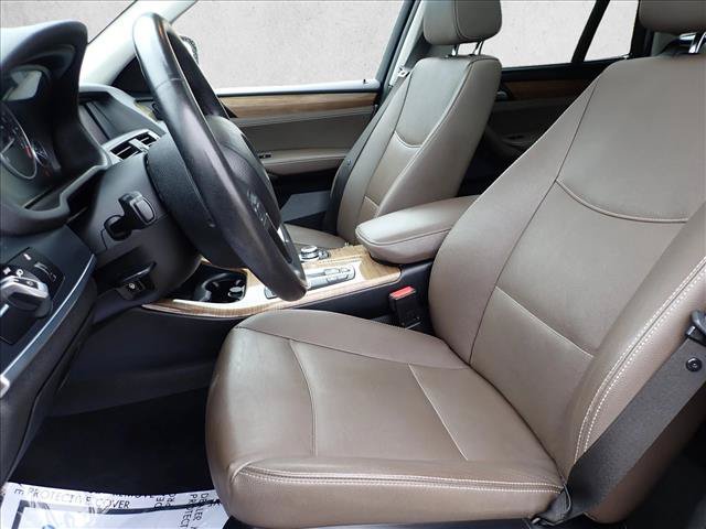 Used 2011 BMW X3 xDrive35i AWD/4WD image 12