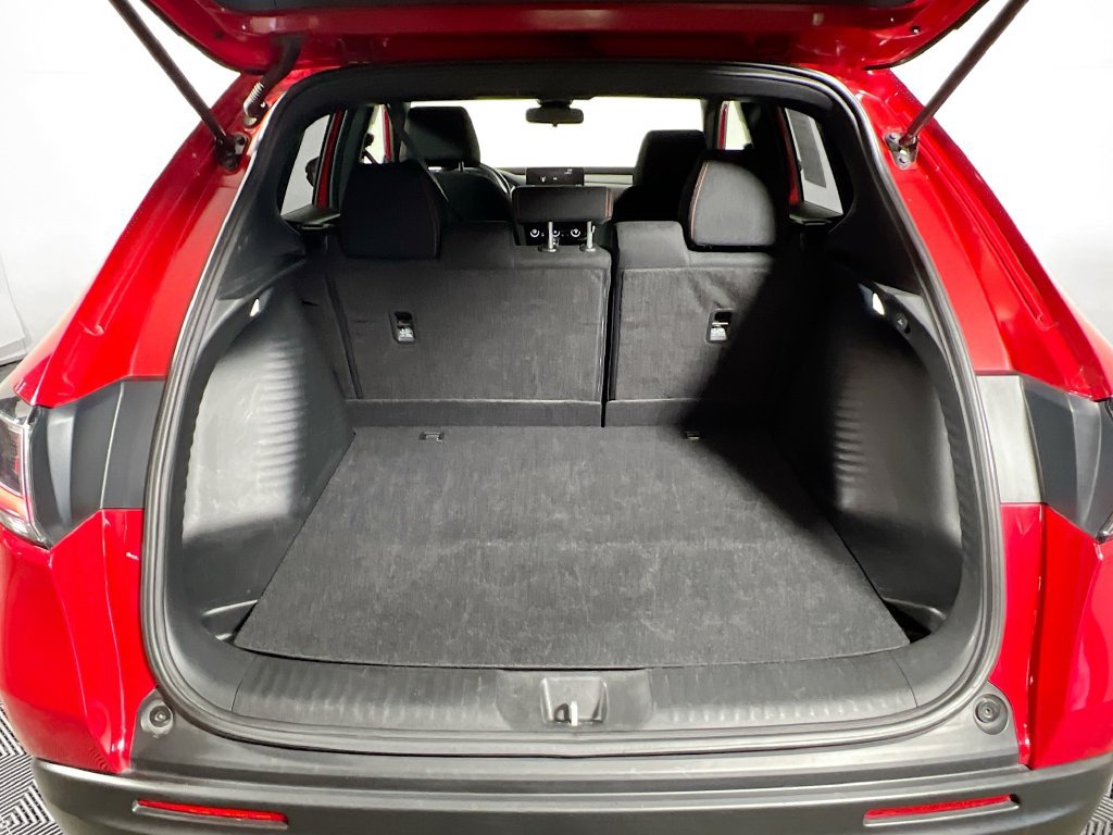 Used 2025 Honda HR-V Sport image 22