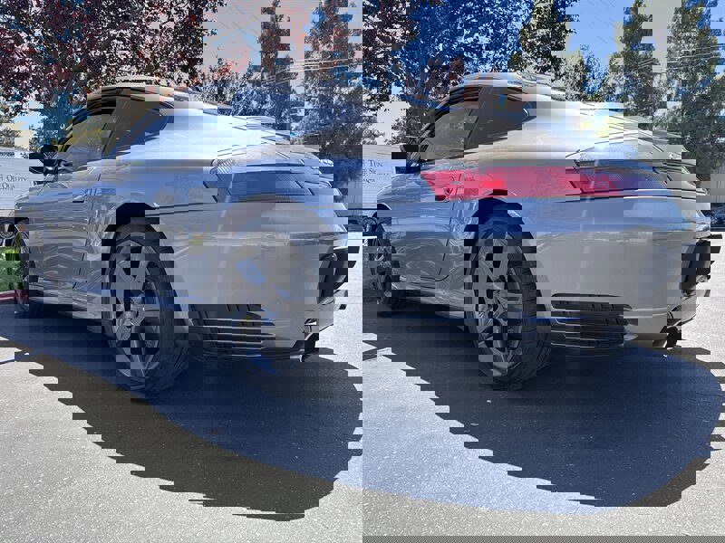 Used 2003 Porsche 911 Carrera 4S image 7