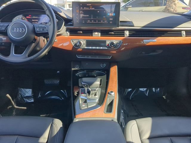 Used 2022 Audi A5 2.0T Premium Plus w/ Premium Plus image 15