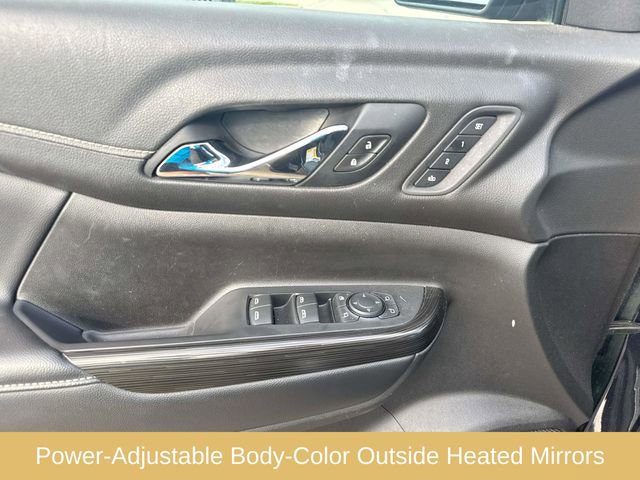 Used 2021 GMC Acadia SLT w/ Preferred Package image 25