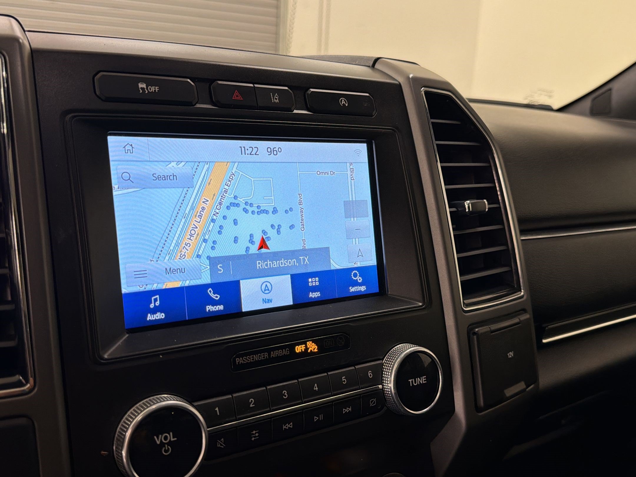 Used 2021 Ford Expedition Max XLT RWD image 20