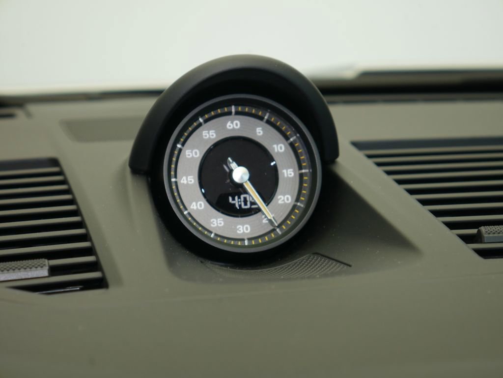 Certified 2026 Porsche 911 GT3 RWD image 31