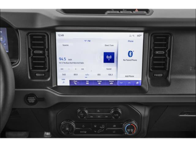 Used 2024 Ford Bronco Big Bend AWD/4WD image 10