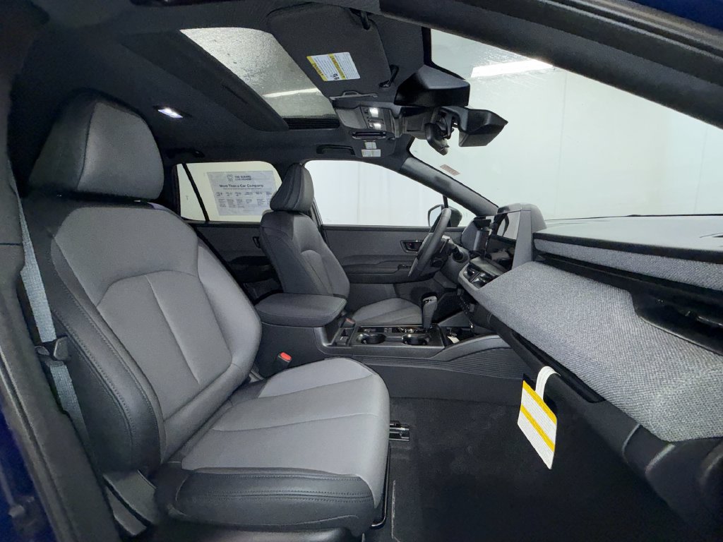 New 2026 Subaru Outback Premium AWD/4WD image 18
