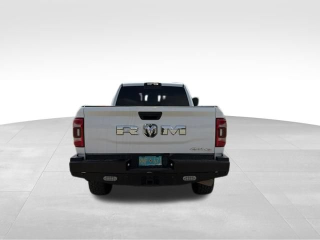 Used 2019 RAM 3500 Limited AWD/4WD image 6