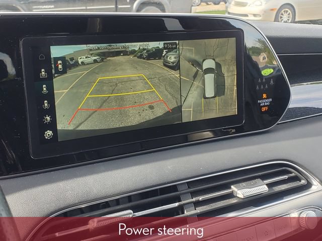 Used 2020 Hyundai Palisade Limited AWD/4WD image 21