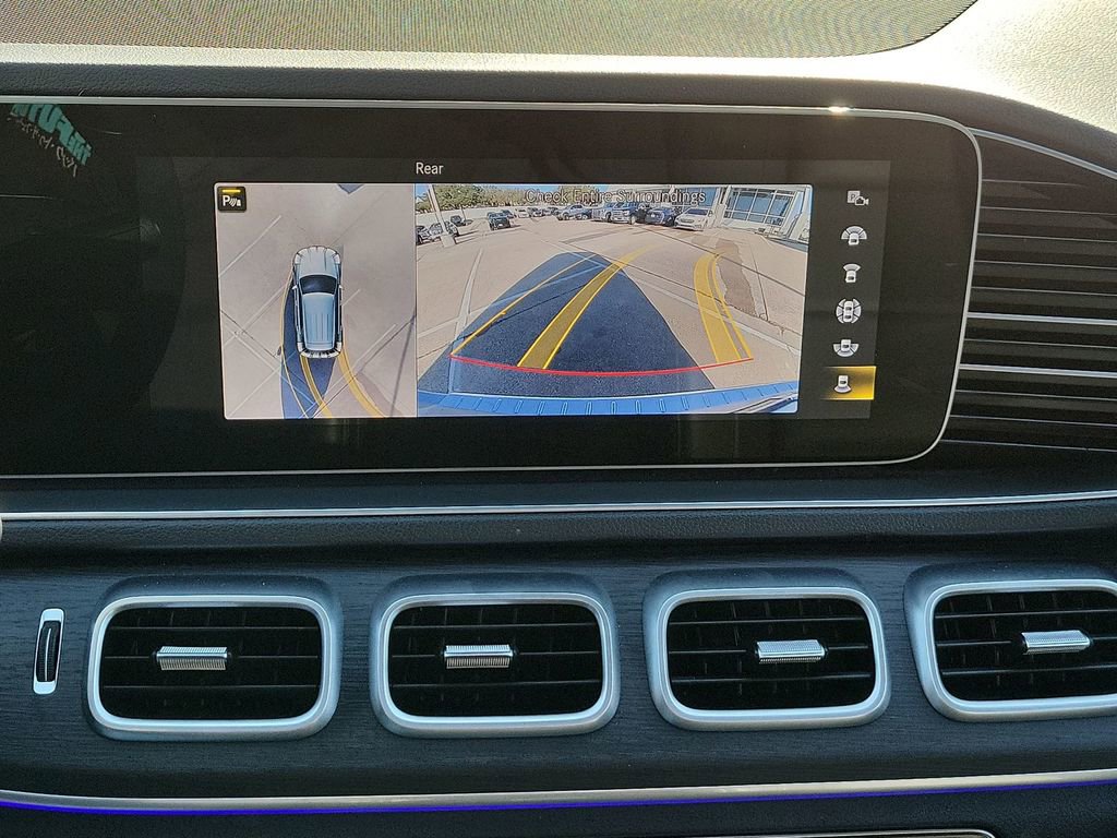 Used 2023 Mercedes-Benz GLE 350 image 15