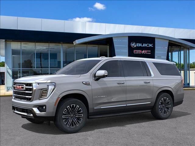 New 2026 GMC Yukon XL Elevation w/ Elevation Premium Package image 2