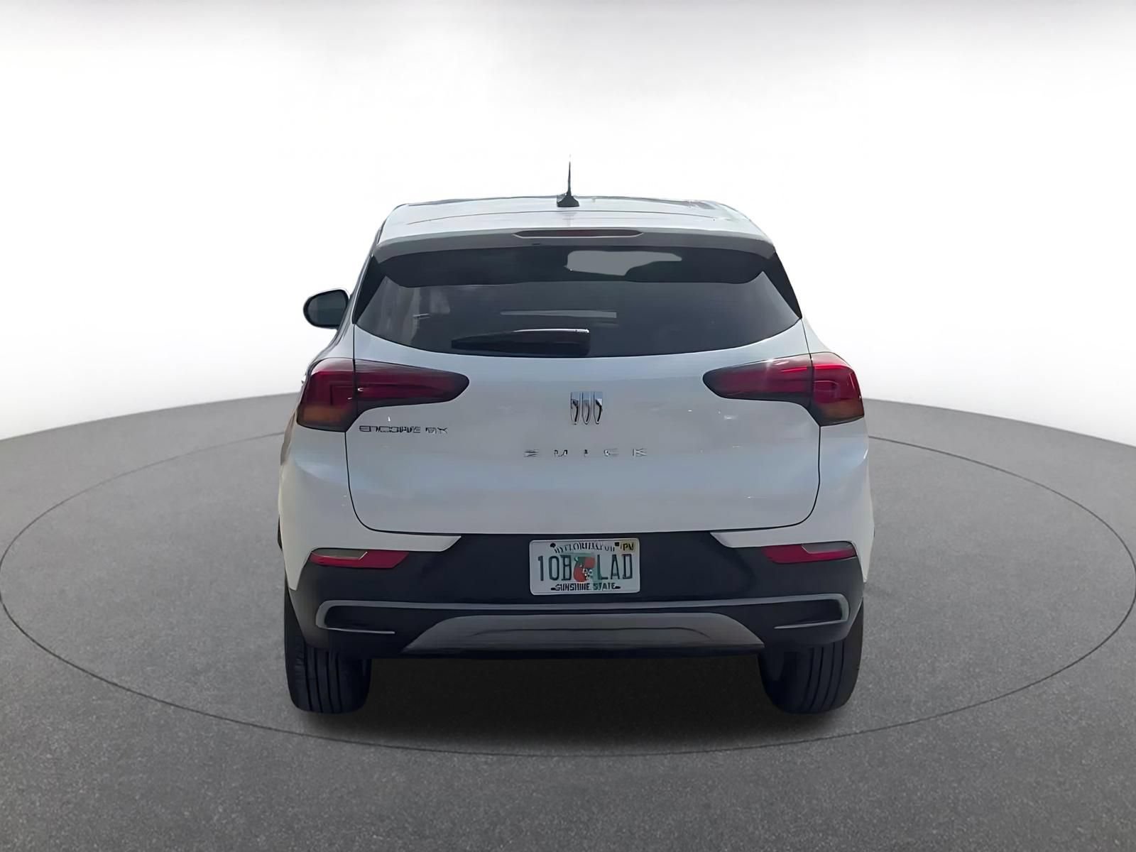 Used 2026 Buick Encore GX Preferred FWD image 12