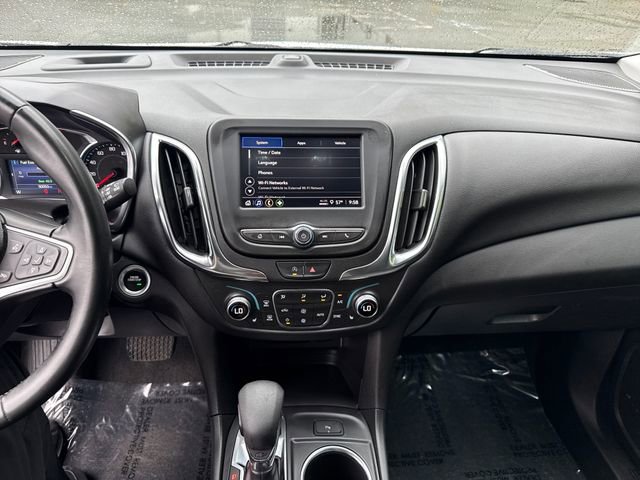 Used 2024 Chevrolet Equinox LT AWD/4WD image 21