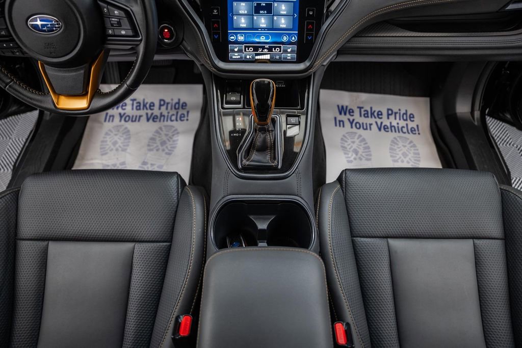 Used 2023 Subaru Outback Wilderness image 25