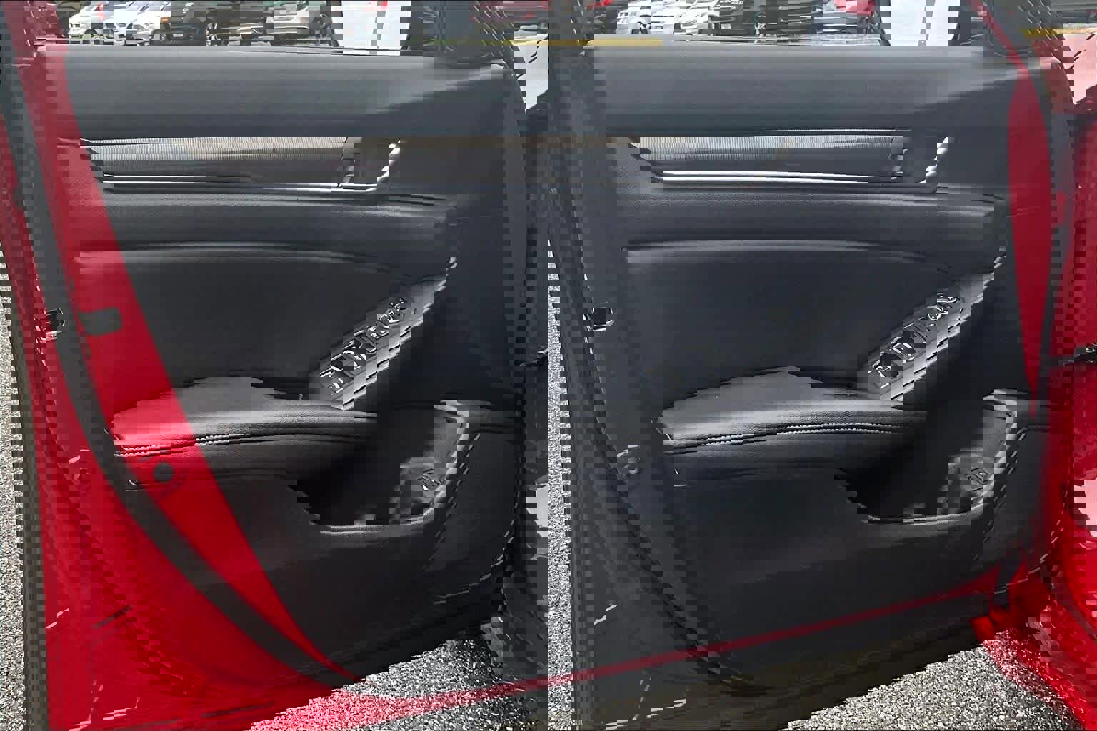 Used 2020 Honda Accord Sport image 21