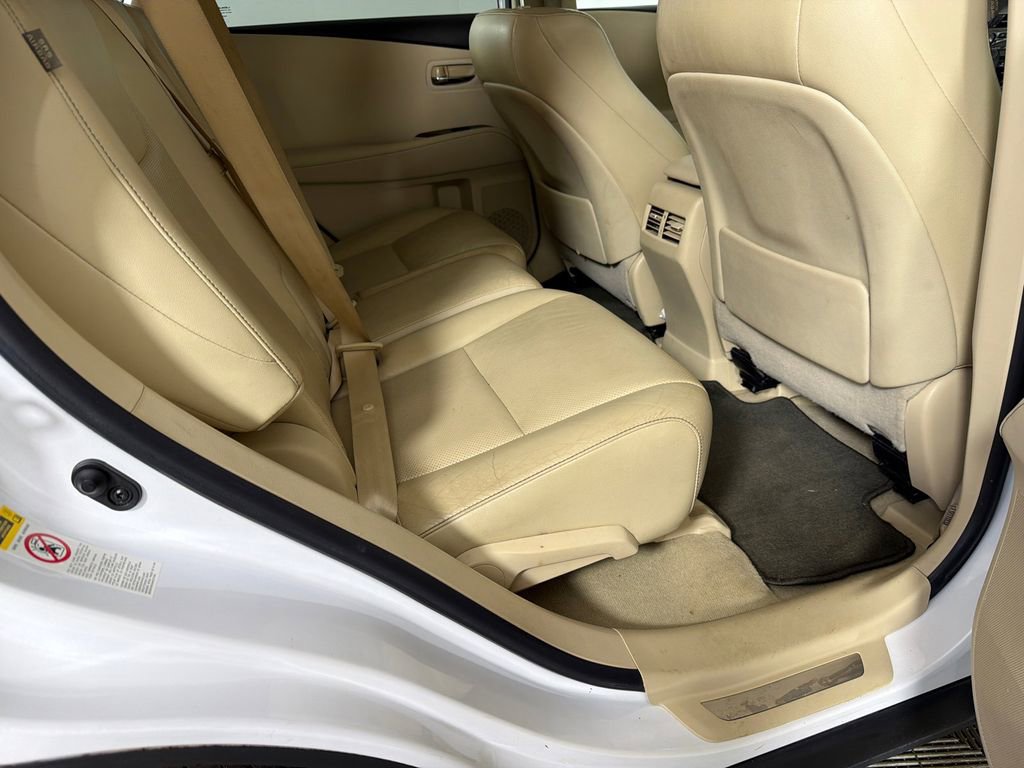 Used 2015 Lexus RX 350 FWD image 17